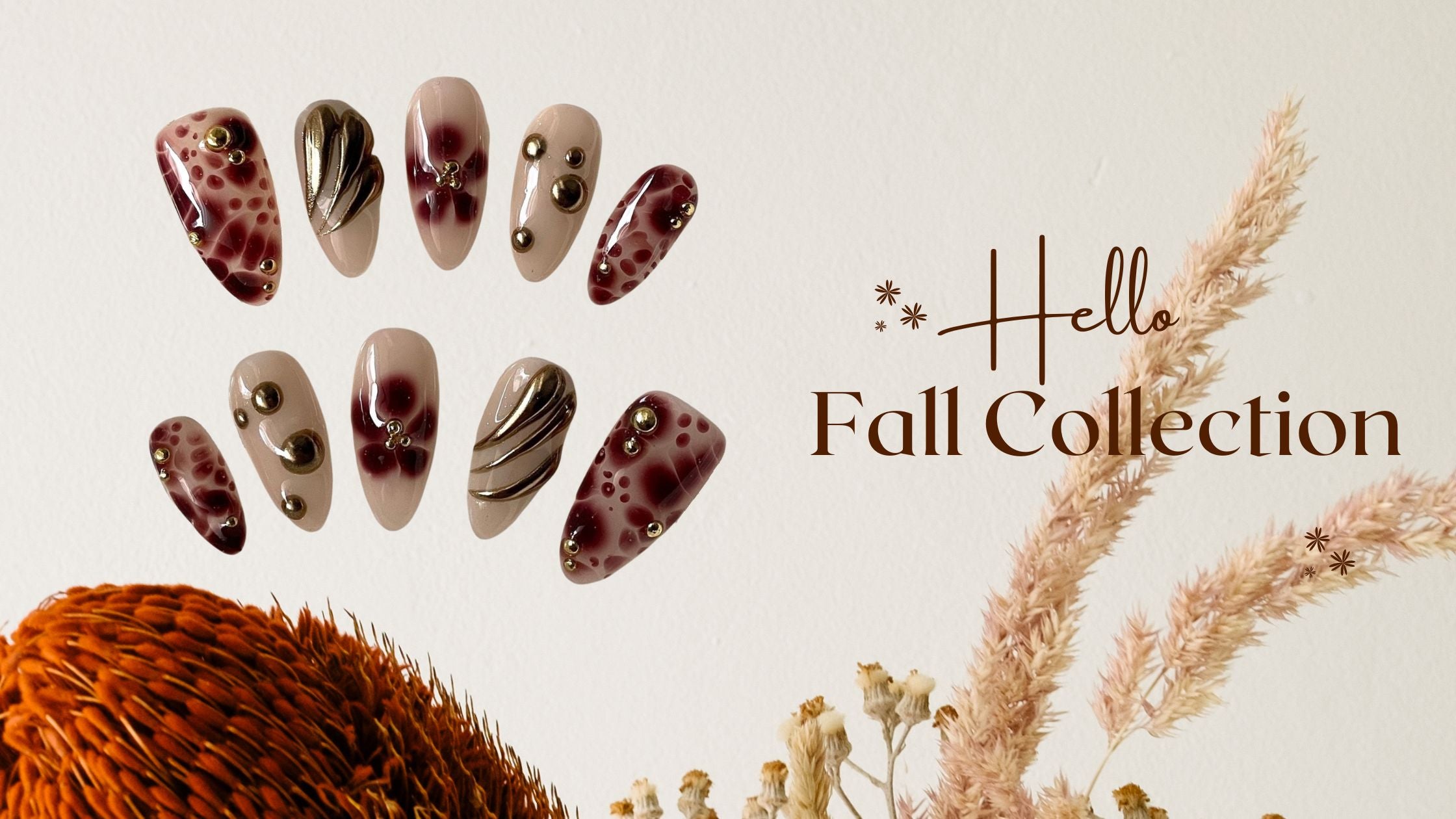 Fall Nail Trends You Need to Try This Season