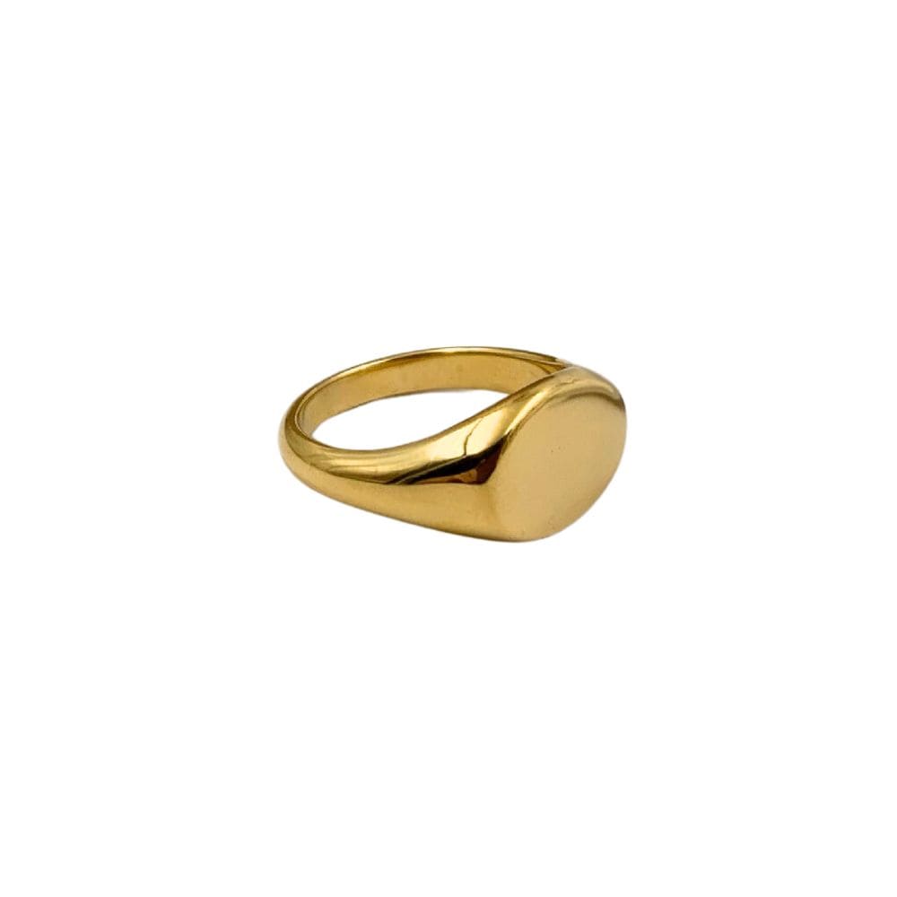 Signet Ring